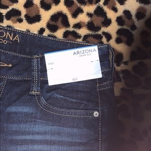 AriZona brand short.